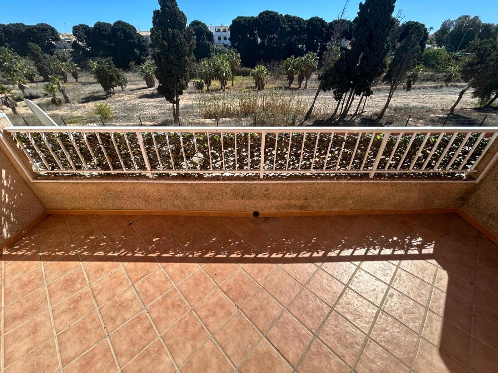Casa Fuente Leon Villa Torrevieja Dış mekan fotoğraf