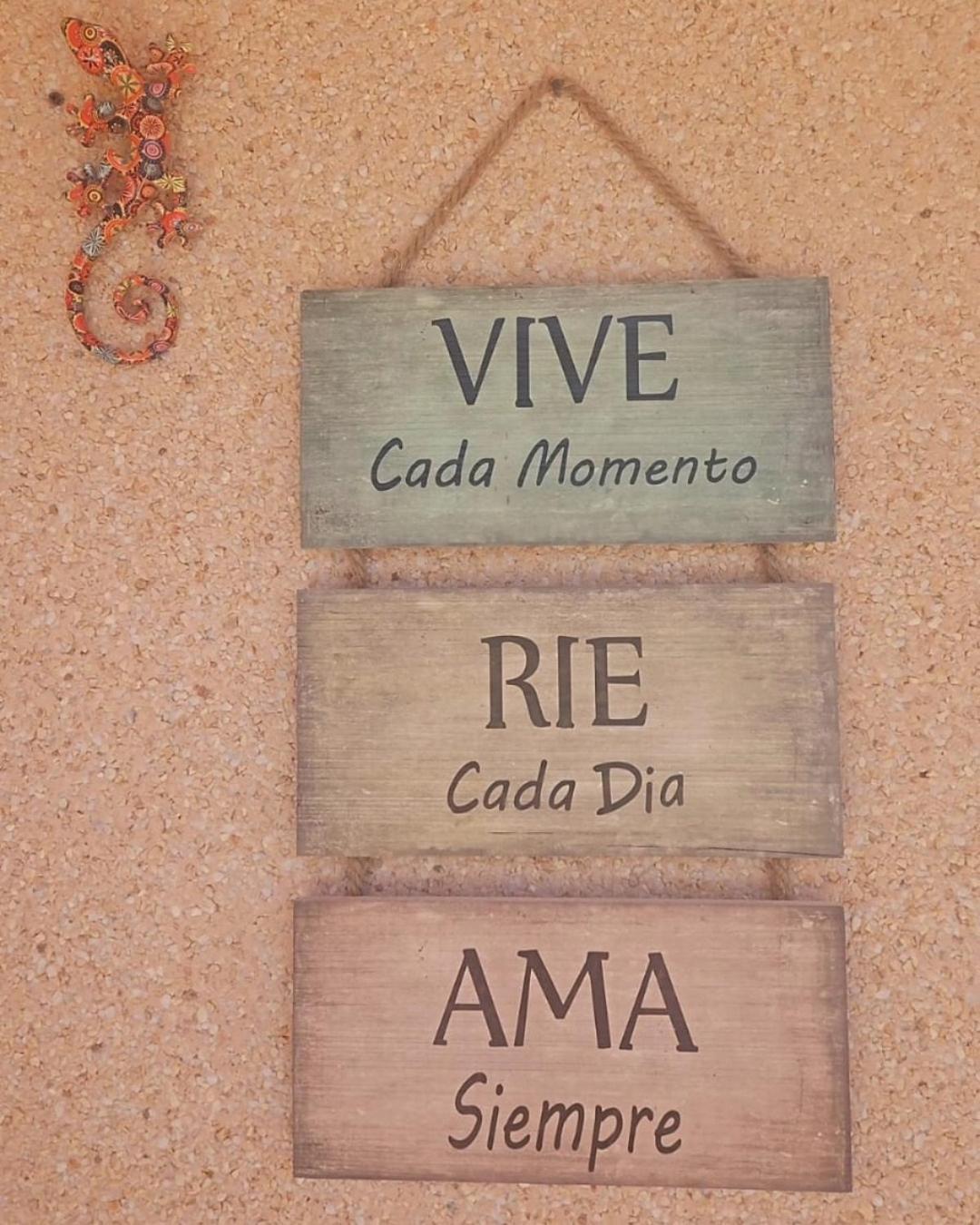 Casa Fuente Leon Villa Torrevieja Oda fotoğraf