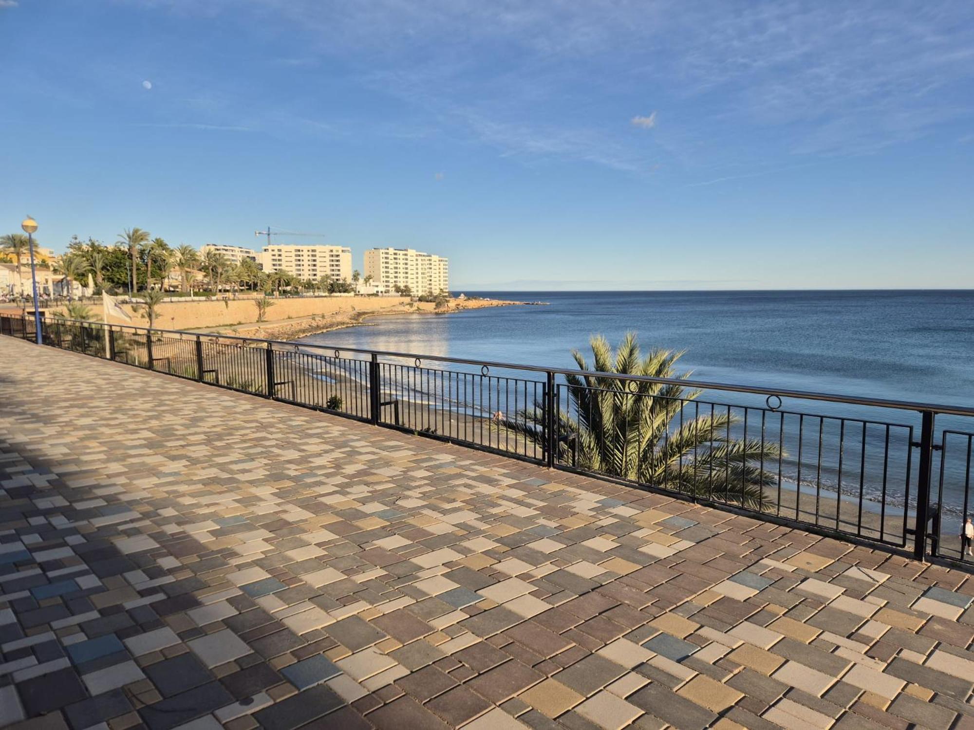 Casa Fuente Leon Villa Torrevieja Dış mekan fotoğraf