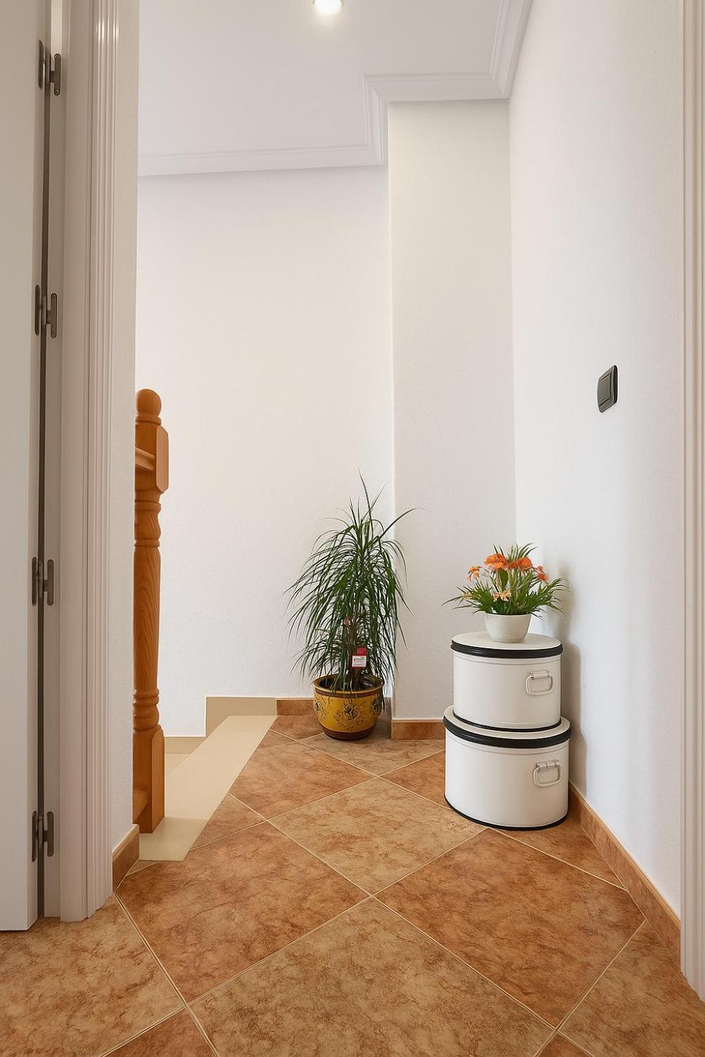 Casa Fuente Leon Villa Torrevieja Dış mekan fotoğraf