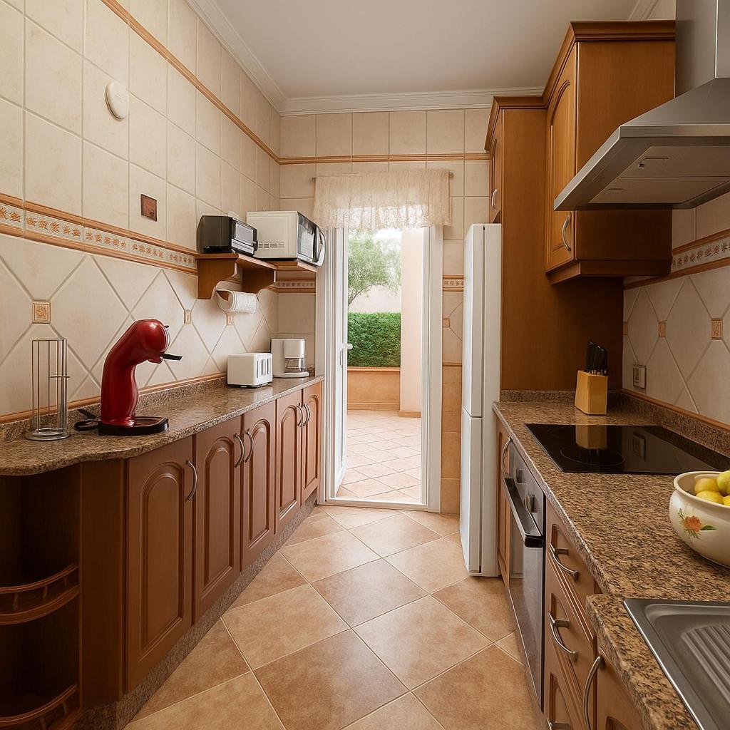 Casa Fuente Leon Villa Torrevieja Dış mekan fotoğraf