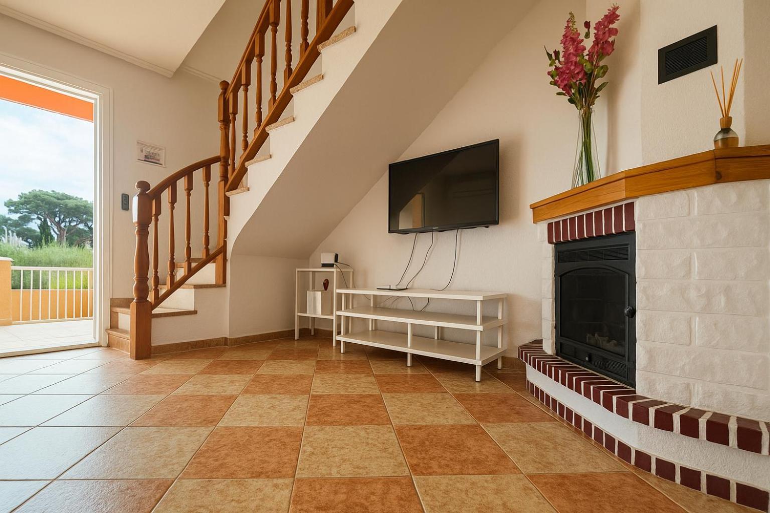 Casa Fuente Leon Villa Torrevieja Dış mekan fotoğraf