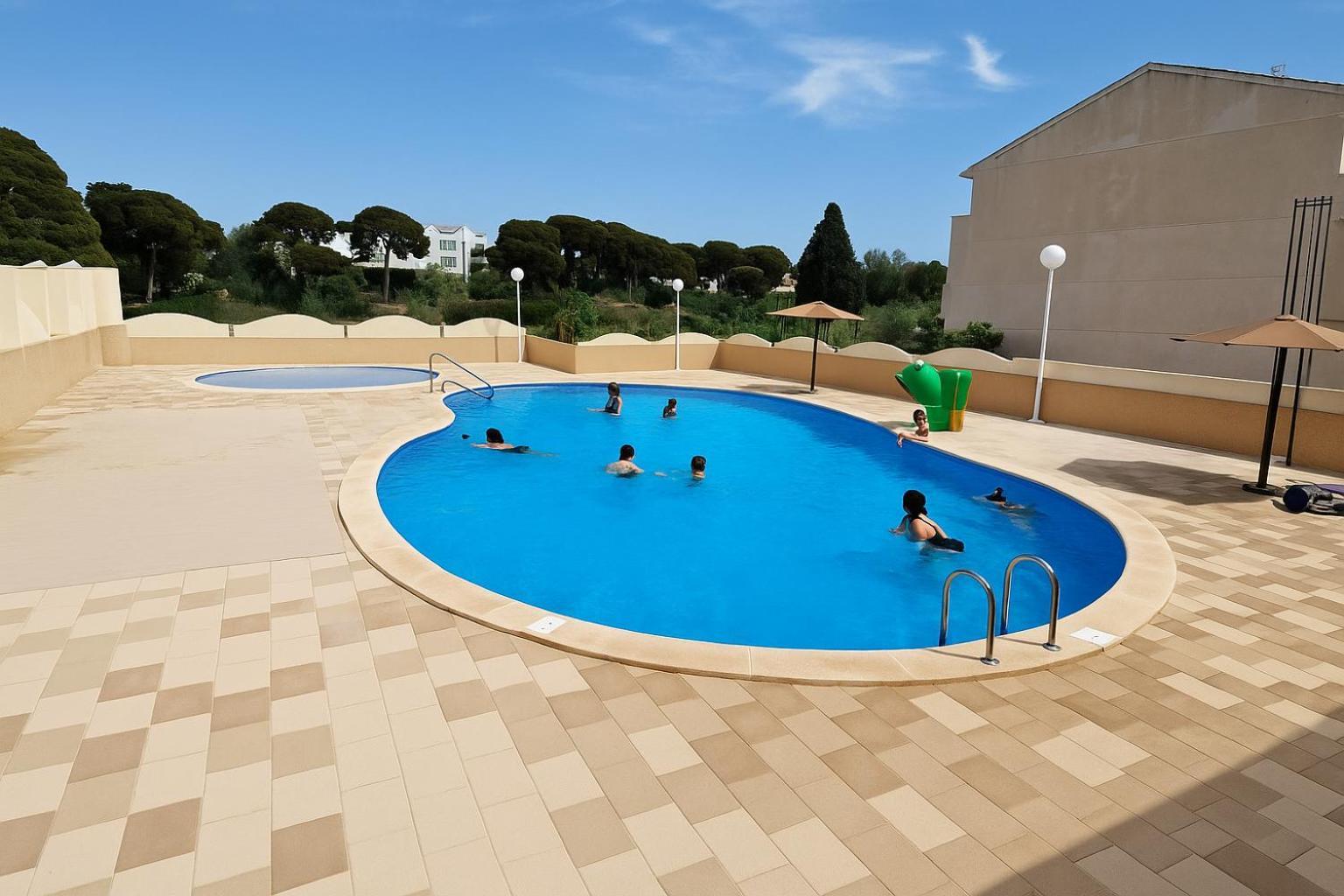 Casa Fuente Leon Villa Torrevieja Dış mekan fotoğraf