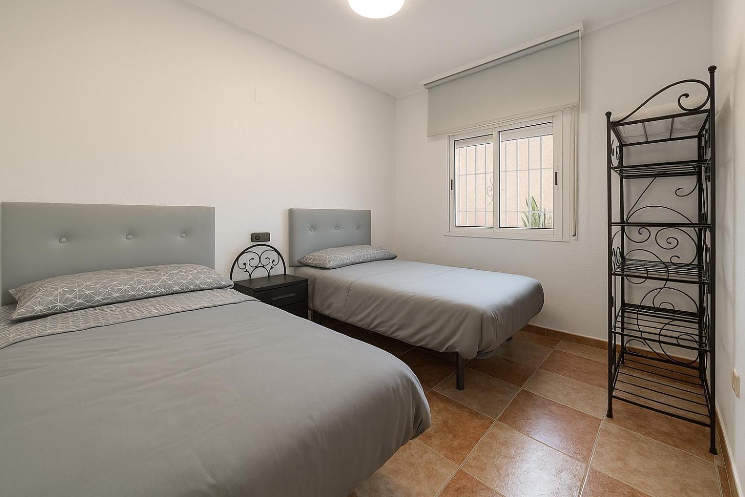 Casa Fuente Leon Villa Torrevieja Dış mekan fotoğraf