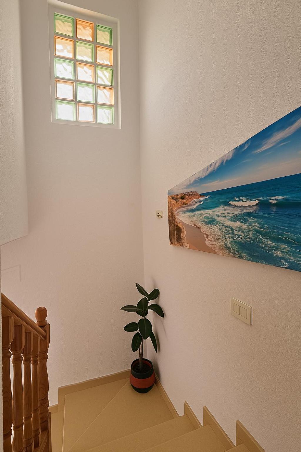 Casa Fuente Leon Villa Torrevieja Dış mekan fotoğraf