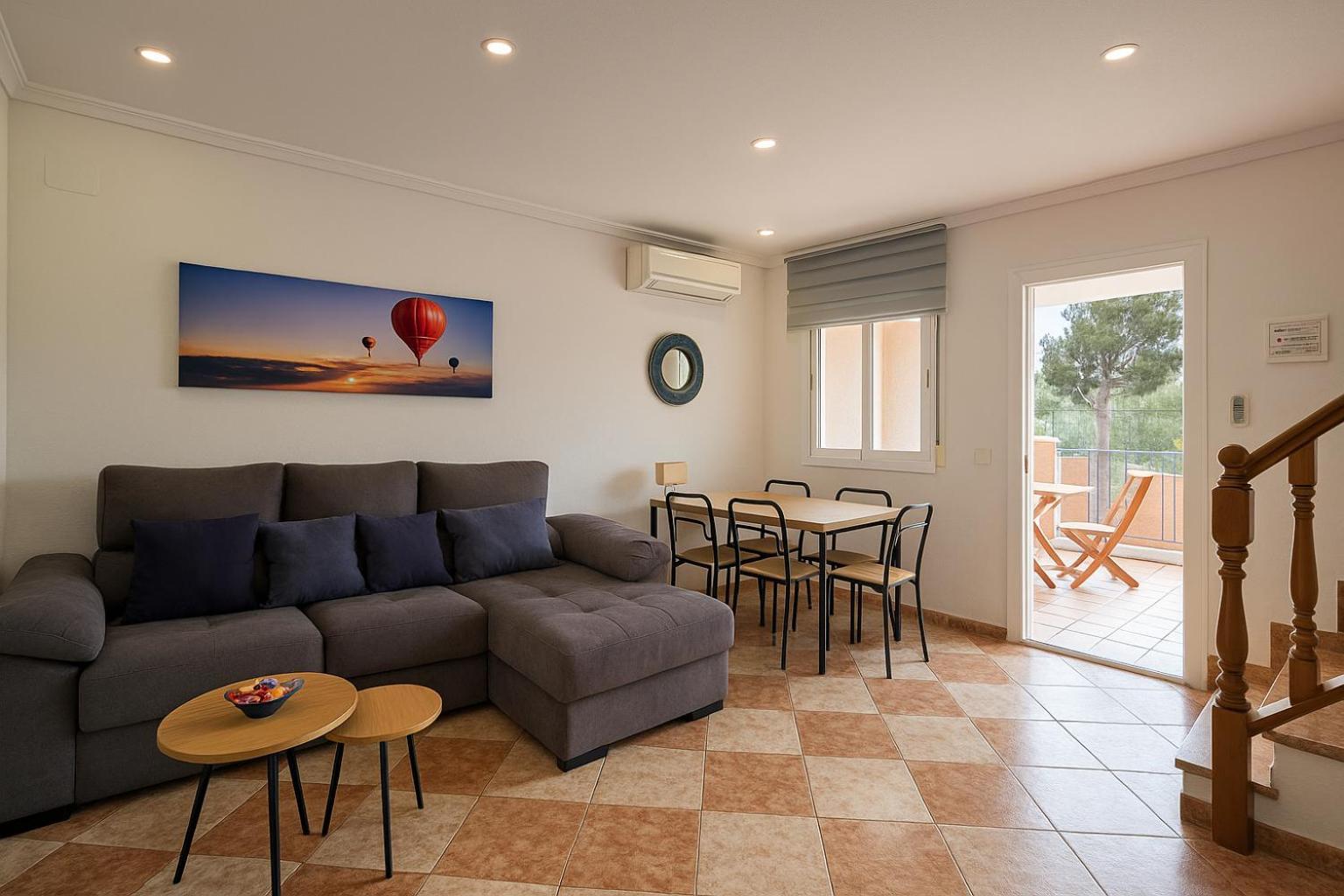Casa Fuente Leon Villa Torrevieja Dış mekan fotoğraf