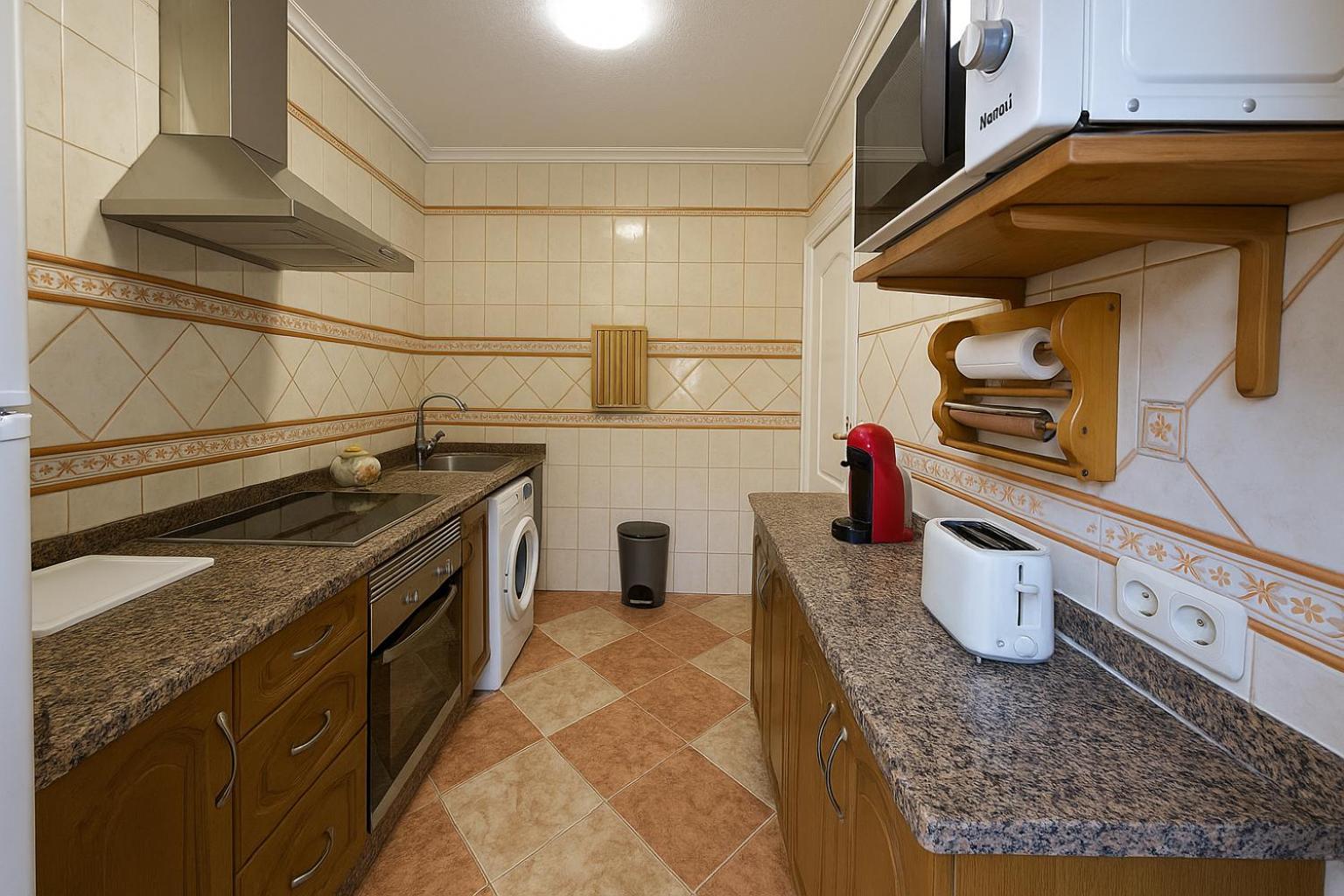 Casa Fuente Leon Villa Torrevieja Dış mekan fotoğraf